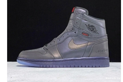OG HIGH 1 ZOOM AIR JORDAN RETRO 0826